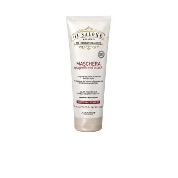 IL SALONE MILANO MAGNIFICENT MASK 250 ML / 8.55 Fl. Oz
